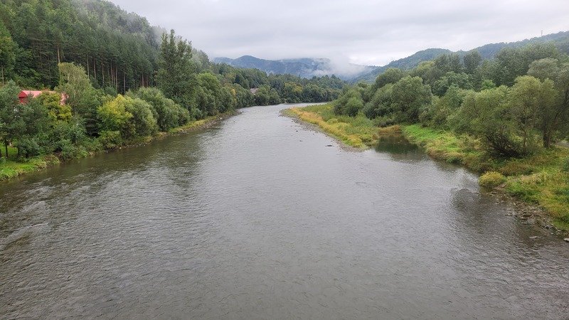 Dunajec